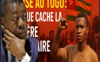 TOGO : Pourquoi le pays s’embrase ? (Réforme & Répression)