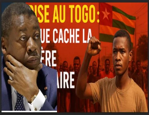 TOGO : Pourquoi le pays s’embrase ? (Réforme & Répression)