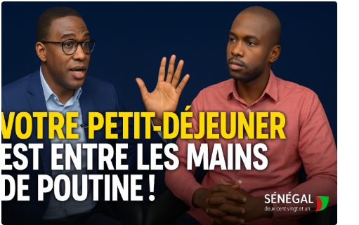 Haby, Amina, Alioune : Enquête sur les Super-Blés du Sahel qui doivent libérer le Sénégal