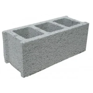 Brique Industrielle Creuse 15x40 Sénégal : Prix & Livraison