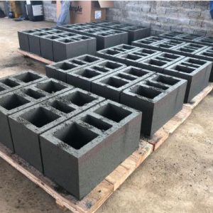 Brique Industrielle Creuse 15x50 Sénégal : Prix & Livraison