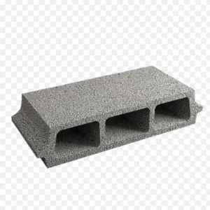 Brique Industrielle Creuse 12x50 Sénégal : Prix & Livraison