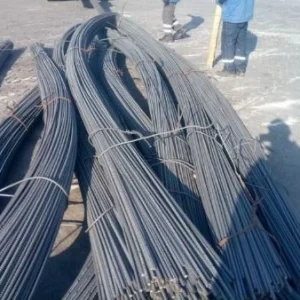 Fer à Béton 12mm Fe500 Sénégal : Meilleur Prix & Livraison