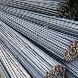 Fer à Béton Fe 500 Diamètre 10 mm : La base d'une construction solide