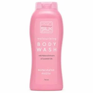 Gel douche Pro Silk Watermelon Mojito – 710 ml