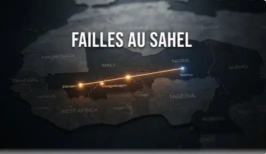 Alliance des États du Sahel : le Mali et le Burkina Faso signent un nouvel accord bilatéral sans le Niger