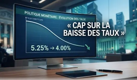 Sénégal : baisse des taux aux États-Unis, ce que cela change (ou pas) pour la dette publique