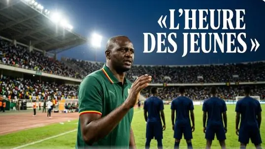 Sénégal : sans Sadio Mané, Patrick Vieira dévoile sa première liste et impose une révolution par la jeunesse