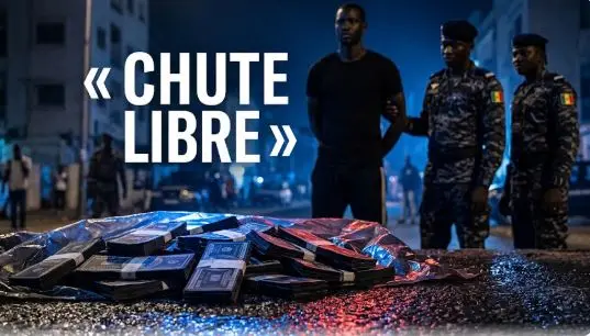 Faux billets : les dessous de l’arrestation choc du lutteur Reug Reug par la gendarmerie