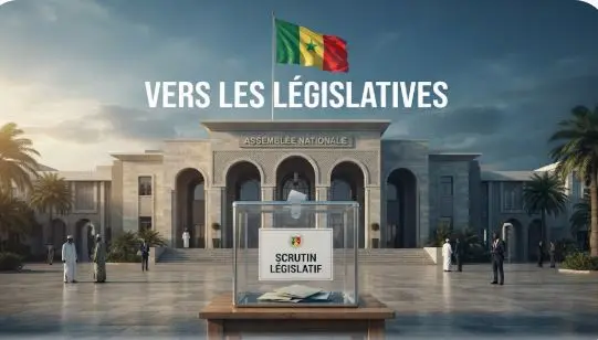 Sénégal : dissolution de l’Assemblée nationale actée, la date des élections législatives anticipées officiellement fixée
