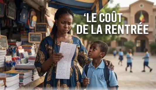 Sénégal : rentrée scolaire 2026, menace de boycott contre les écoles privées imposant leurs propres uniformes
