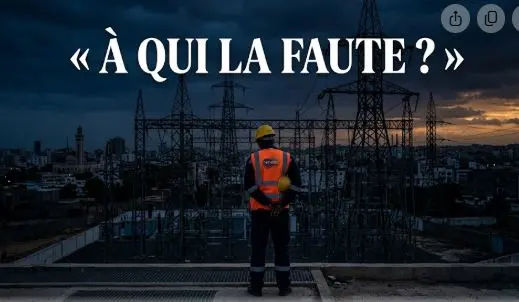 Sénégal : pourquoi la thèse du sabotage de la Senelec cède la place à celle de l’incompétence