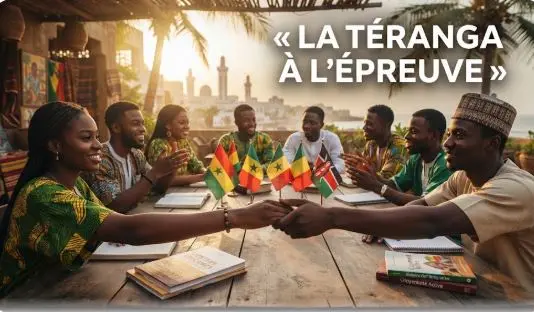Sénégal : la montée des discours xénophobes et du repli identitaire sur les réseaux sociaux et dans l’espace public